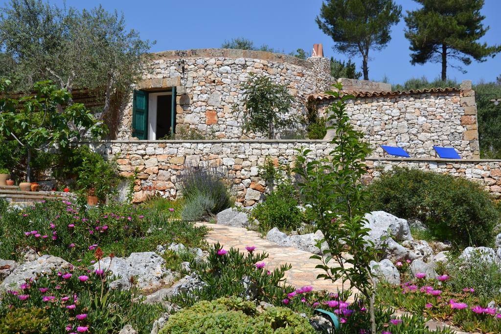 Pajara Rugiada Villa Gagliano del Capo Phòng bức ảnh